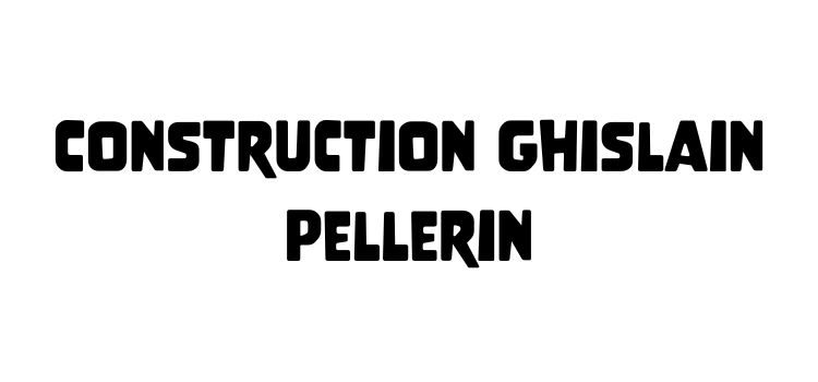 Construction Ghislain Pellerin 750x350