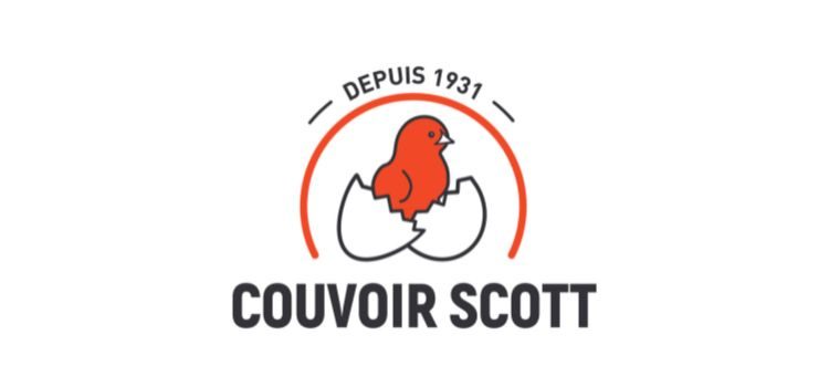 Couvoir Scott 750x350