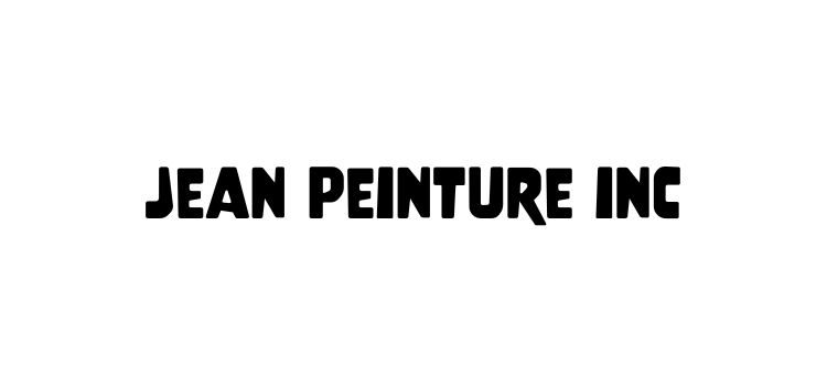 Jean Peinture 750x350