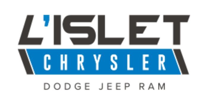 L'Islet Chrysler 750x350