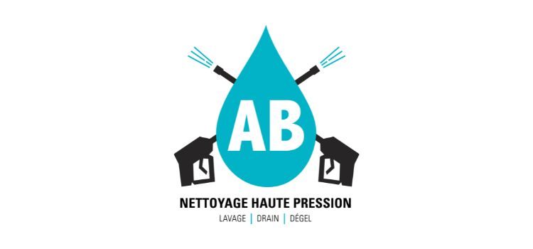 Nettoyage Haute Pression AB 750x350