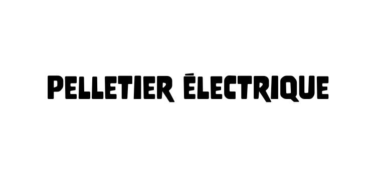 Pelletier Électrique 750x350