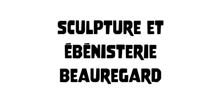Sculpture Beauregard 750x350