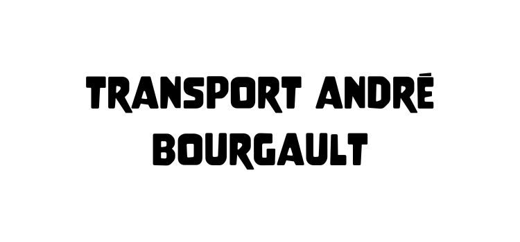 Transport André Bourgault 750x350